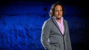 Omar Hasan, un rugbyman rugueux en m&ecirc;l&eacute;e, devenu chanteur lyrique