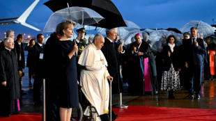 Face aux violences sexuelles, le pape r&eacute;affirme que l'Eglise doit "demander pardon"