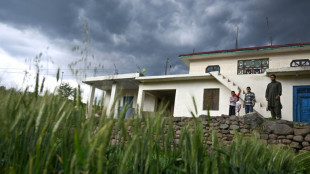 A la fronti&egrave;re de l'Inde et du Pakistan, des bunkers, des larmes et toujours la peur