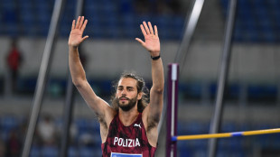 Atletica: 90 azzurri ai Mondiali, Tamberi iscritto di diritto