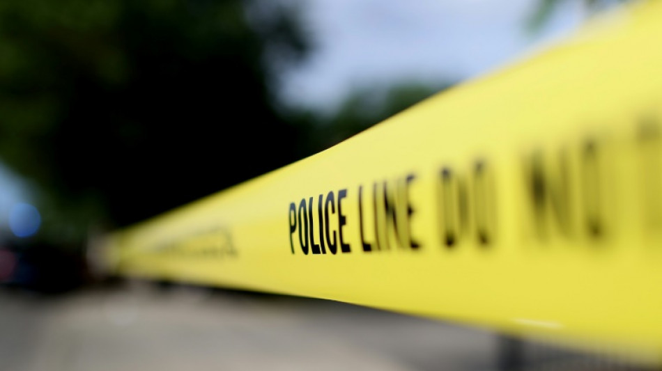 Etats-Unis: crainte de tensions raciales apr&egrave;s la mort d'un Afro-am&eacute;ricain arr&ecirc;t&eacute; par la police