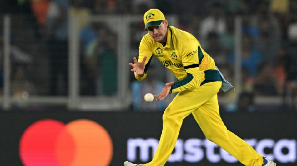 Aussies face 'double standards' blast over Afghanistan World Cup clash