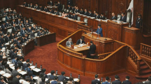 La nueva primera ministra de Japón aboga por la intransigencia con los extranjeros