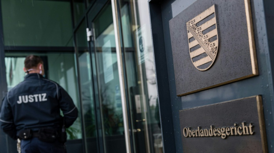 Tochter von NSU-Opfer fordert von Zsch&auml;pe: "Sage die Wahrheit"