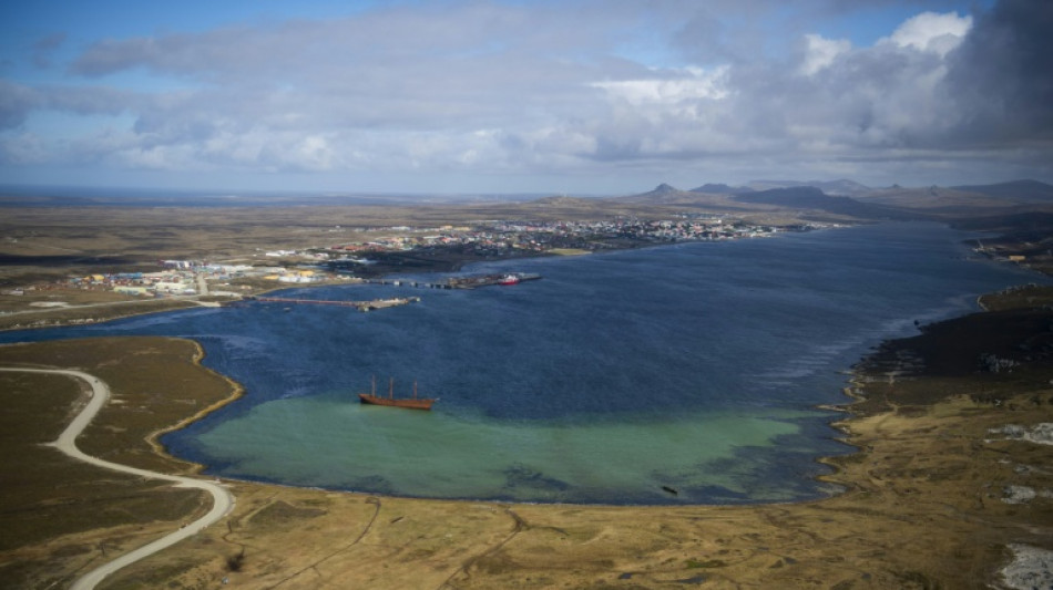 Reino Unido reafirma sua soberania sobre as Malvinas ap&oacute;s reivindica&ccedil;&atilde;o de Milei