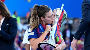 El Bar&ccedil;a defiende la Champions en una nueva era sin Alexia Putellas