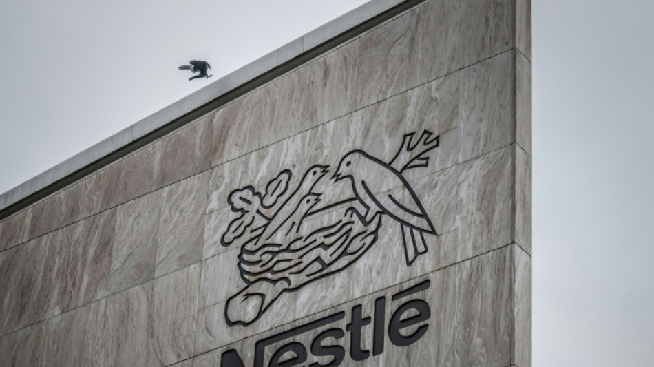 Nestl&eacute; pr&eacute;voit jusqu'&agrave; 180 suppressions d'emplois en France &agrave; partir de 2027