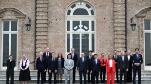 Le G7 proche d'un accord sur la fin des centrales à charbon