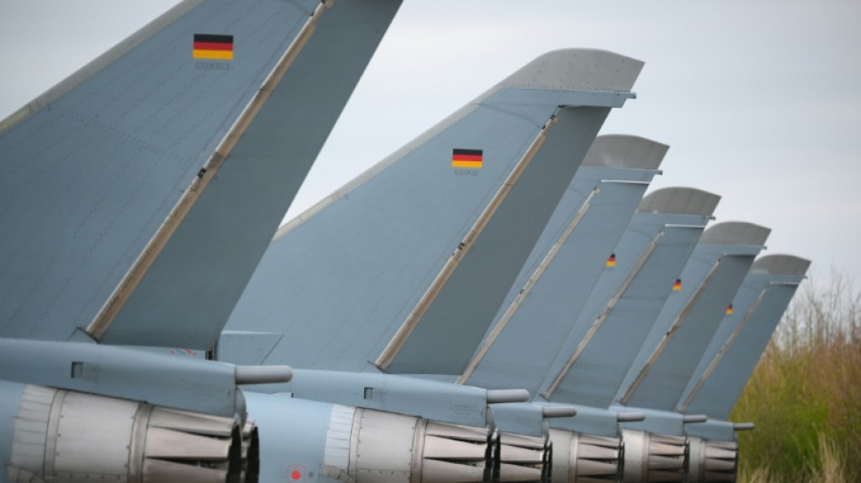 Ausw&auml;rtiges Amt: Chinesischer Laser-Angriff auf deutsches Flugzeug