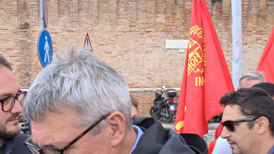 Referendum, Landini 'penso che ce la possiamo fare'