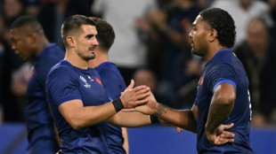 Apr&egrave;s le r&eacute;cital face &agrave; l'Italie, le XV de France &agrave; l'aube d'une nouvelle comp&eacute;tition