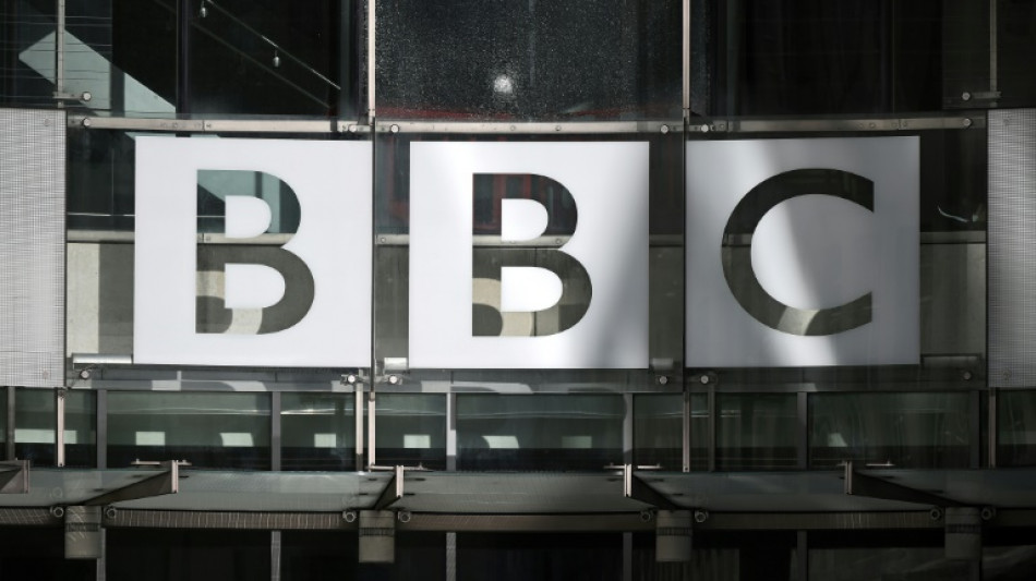 La BBC et ITV soup&ccedil;onn&eacute;es d'entorse &agrave; la concurrence dans l'embauche de travailleurs ind&eacute;pendants