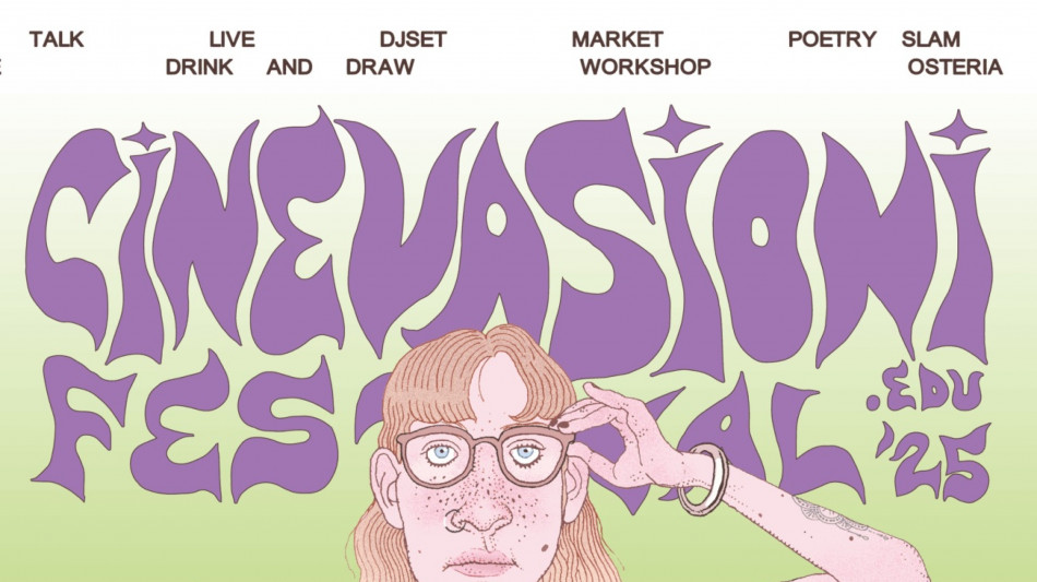 Al DumBo di Bologna torna il festival Cinevasioni.edu