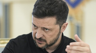 Zelensky, 'Putin &egrave; l'assassino di bambini al parco giochi'