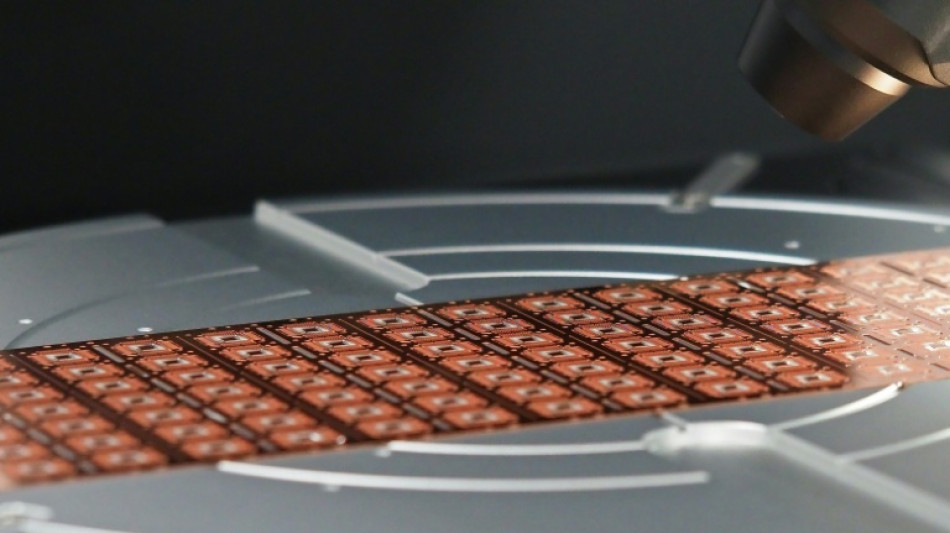 Umfrage: Deutsche Wirtschaft weiter stark von ausl&auml;ndischer Digitaltechnik abh&auml;ngig