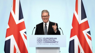 Starmer &agrave; Bruxelles pour renouer une relation plus "stable et positive" avec l'UE
