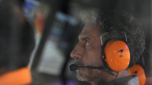 F1: Fornaroli in McLaren, 'voglio correre a massimi livelli'