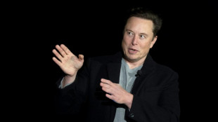 Elon Musk l&auml;sst Aktienkurs von Twitter mit Einstieg in die H&ouml;he schnellen
