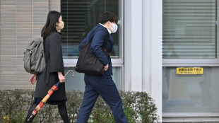 Tres soldados japoneses declarados culpables en un caso de agresi&oacute;n sexual