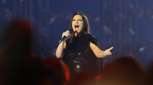 Laura Pausini aggiunge il Billboard Icon Award al suo palmarés