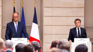 Novo chefe de Governo alemão pede, em Paris, ratificação do acordo UE-Mercosul