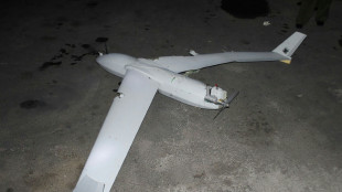 Pyongyang affirme avoir r&eacute;cup&eacute;r&eacute; l'&eacute;pave d'un drone sud-cor&eacute;en sur son territoire