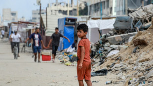 Gaza: le Hamas accuse Isra&euml;l d'un raid meurtrier sur une &eacute;cole, violences &agrave; la fronti&egrave;re libanaise 