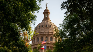Senat in Texas stimmt für Neuzuschnitt von Wahlkreisen