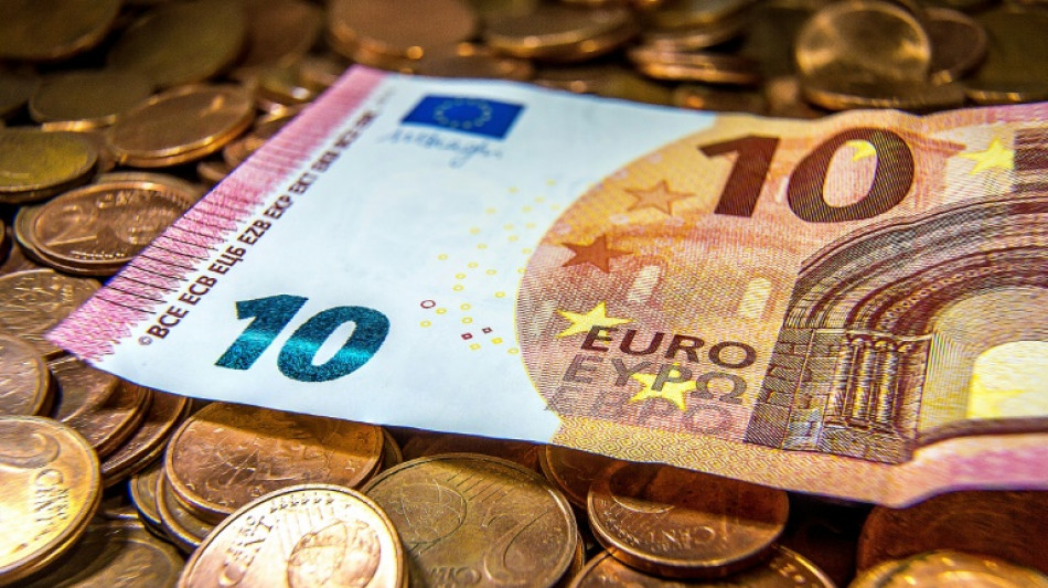 EZB-Direktorin Schnabel h&auml;lt Zinserh&ouml;hung im Juli f&uuml;r m&ouml;glich