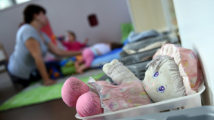 Une r&eacute;forme du mode de financement des cr&egrave;ches "d'ici 2028", dit le gouvernement