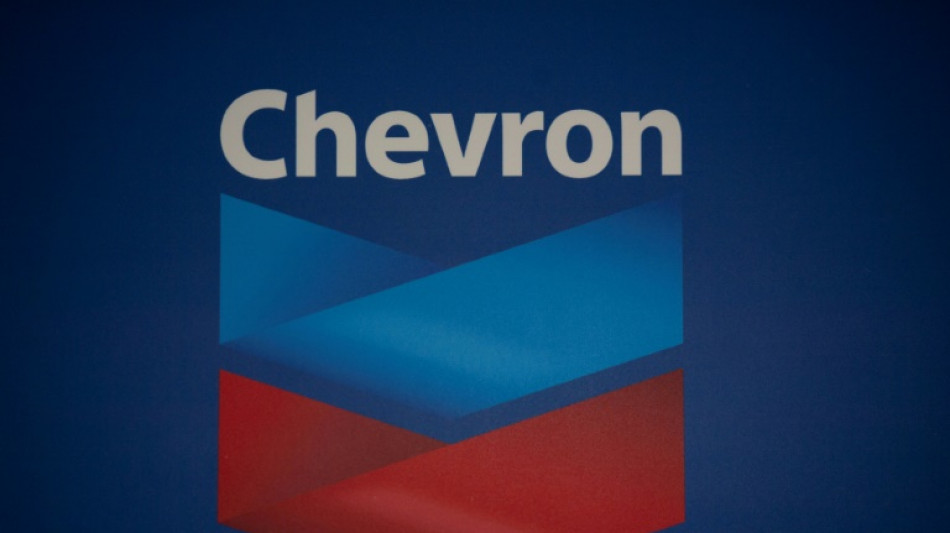 Operaciones de Chevron en Venezuela tendr&aacute;n impacto "limitado" en oferta global