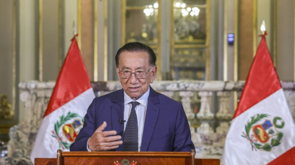 Per&uacute; declara emergencia en casi 800 municipios por El Ni&ntilde;o