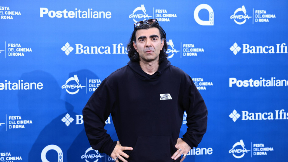 Akin, 'la mia protagonista una giovane donna musulmana contro gli stereotipi'