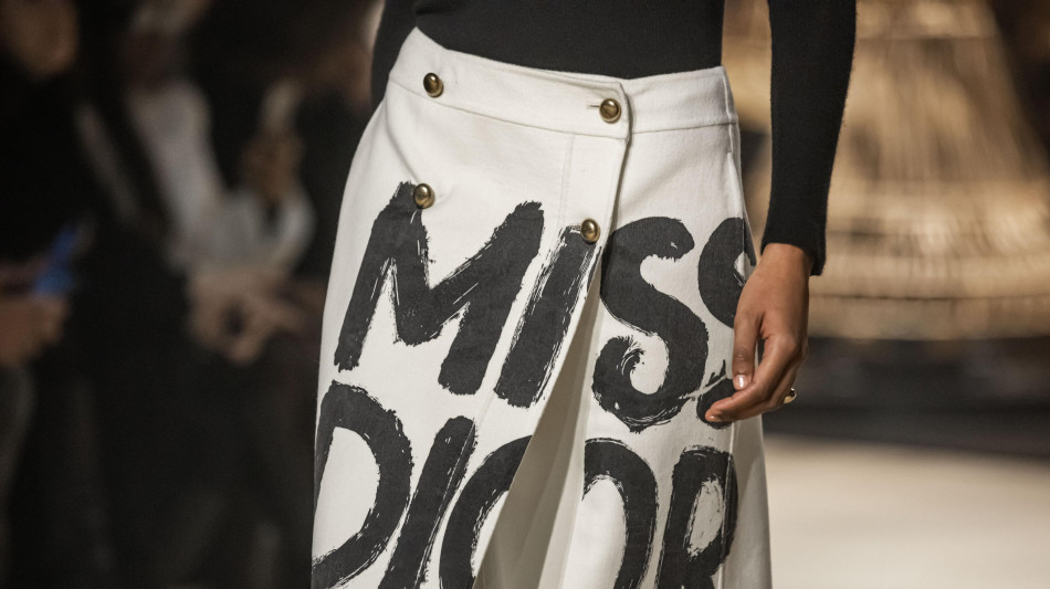 Antitrust, da Dior 2 milioni contro sfuttamento sul lavoro