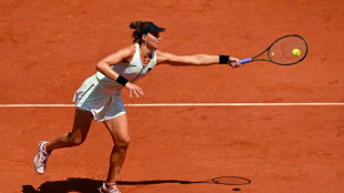 Haddad Maia, primera brasile&ntilde;a en semifinales de un Grand Slam desde 1968