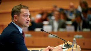 Erste Kandidaten f&uuml;r EU-Kommission &uuml;berstehen Anh&ouml;rung im Parlament