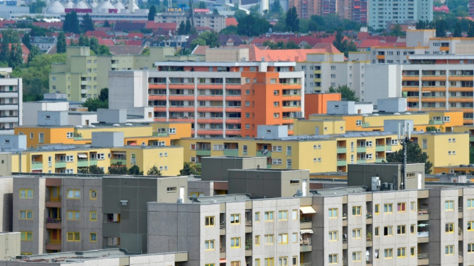 Studie: Berliner Mietendeckel f&uuml;hrte zu starkem Angebotsr&uuml;ckgang auf Wohnungsmarkt