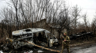 Russland k&uuml;ndigt Feuerpause f&uuml;r Mariupol an - wenn Ukraine zustimmt