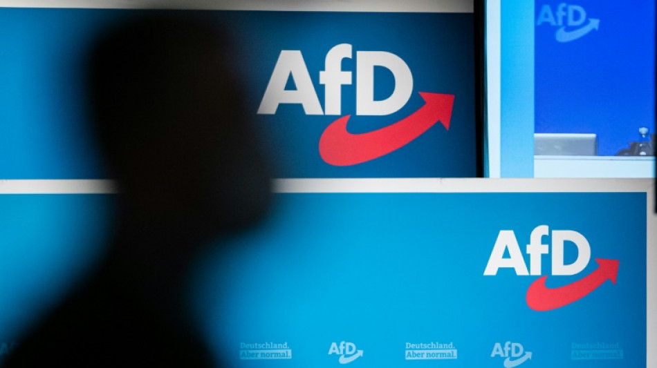 AfD steigt in "Politbarometer" auf 20 Prozent