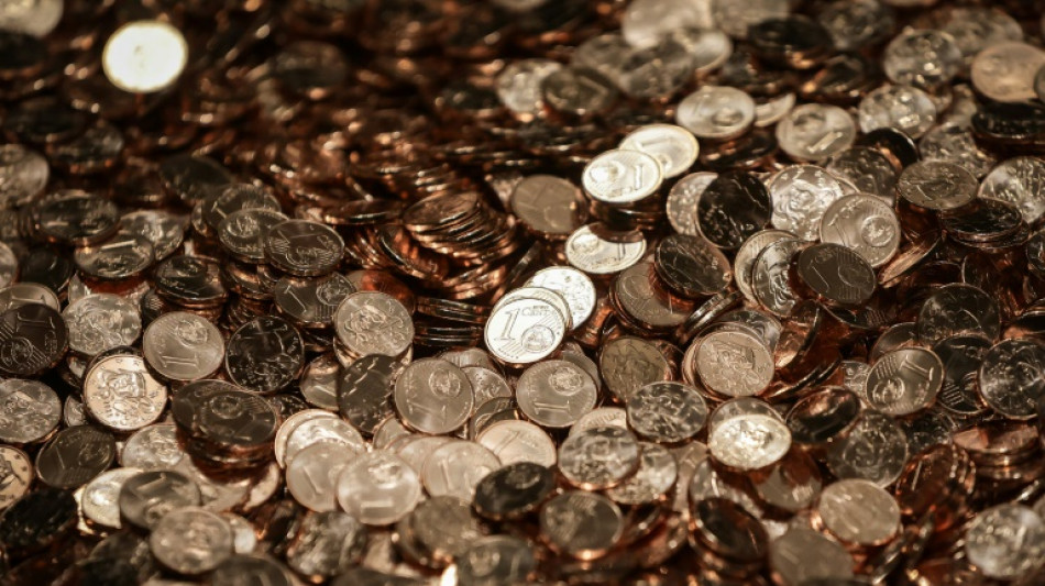 Eine Million Euro: Stadtmitarbeiter in Bayern soll M&uuml;nzen aus Parkautomaten gestohlen haben