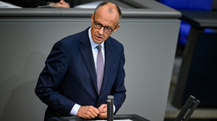 Kanzler: "Wir machen Klimaschutz ohne Ideologie"