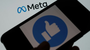 Meta (Facebook) r&eacute;fute un projet de retrait d'Europe, &eacute;voqu&eacute; dans son rapport annuel