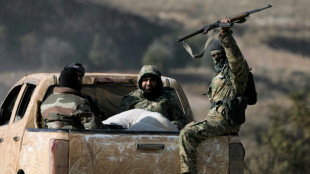Syrische Armee startet Offensive gegen islamistische K&auml;mpfer