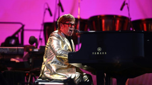 IA: Elton John dénonce le projet "criminel" du gouvernement britannique sur les droits d'auteur
