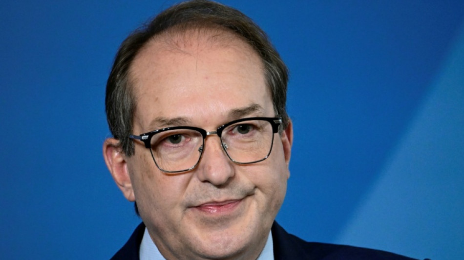 Innenminister Dobrindt erwartet Hinwendung der neuen AfD-Jugend zum Extremismus