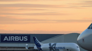 Nouveau b&eacute;n&eacute;fice record pour Airbus, frein&eacute; par ses fournisseurs