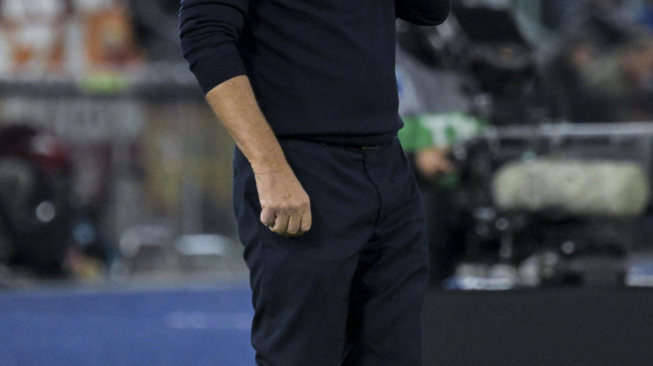 Calcio: Gasperini 'faremo bene, &egrave; un ko che ci d&agrave; convinzioni'