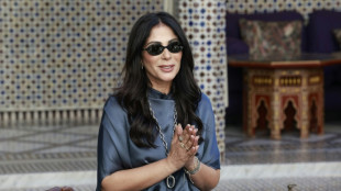 Incarner Oum Kalthoum, le défi d'un biopic sur la légendaire chanteuse égyptienne