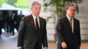 Japon: le nouveau gouvernement vise une relation "constructive" avec P&eacute;kin