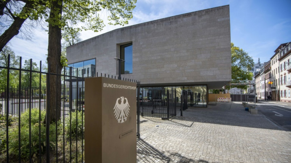 Bundesgerichtshof entscheidet &uuml;ber Tagebuchzitate in Cum-Ex-Skandal